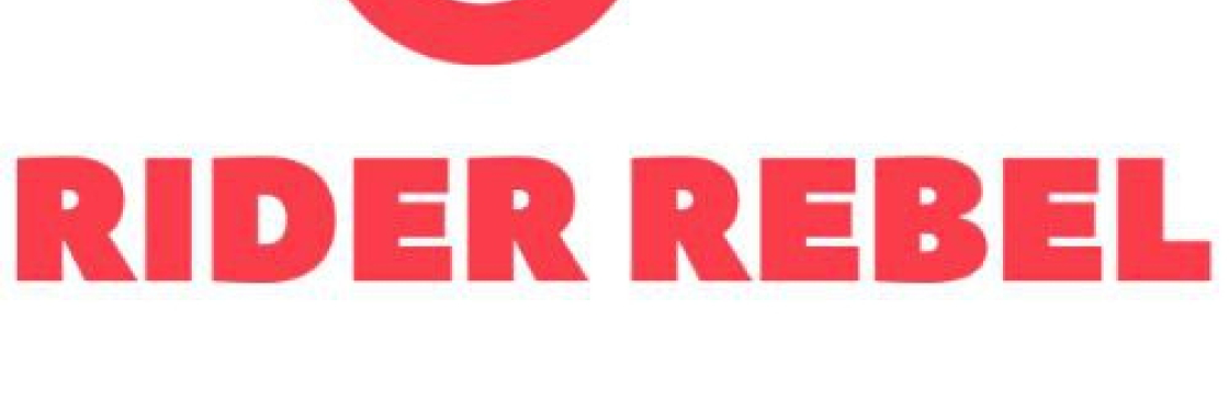 Rider Rebel Cover Image