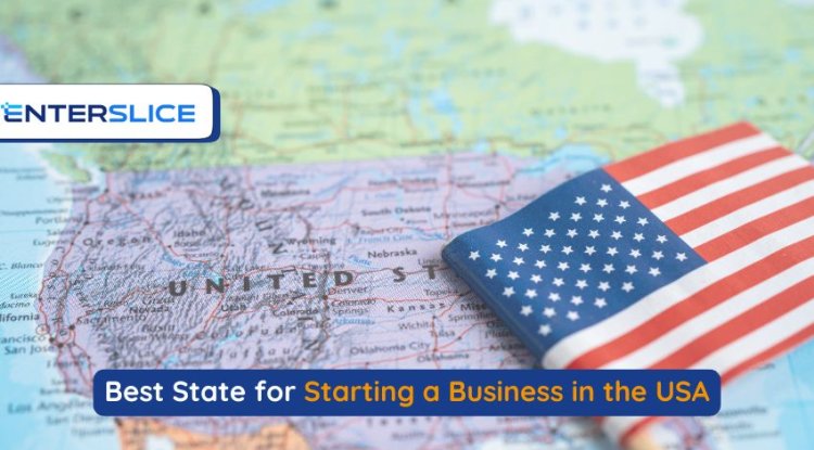 Best State For Starting A Business In The Usa: A Breakdown - Bip America