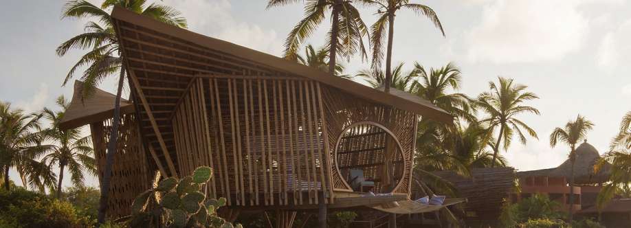 Nomastays Cover Image