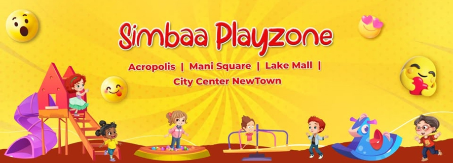 Simbaa Playzone Cover Image