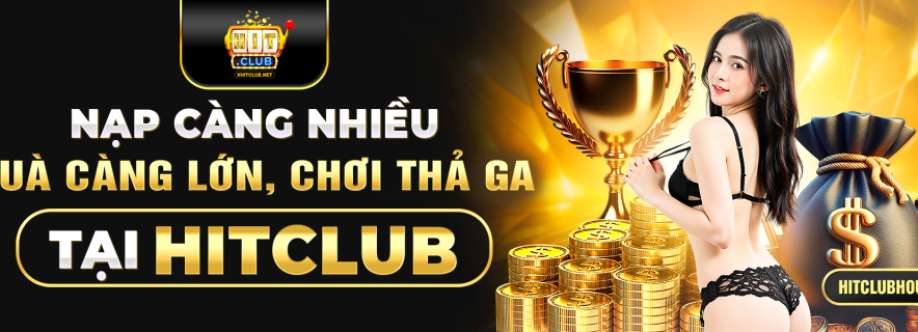 HitClub House Cover Image