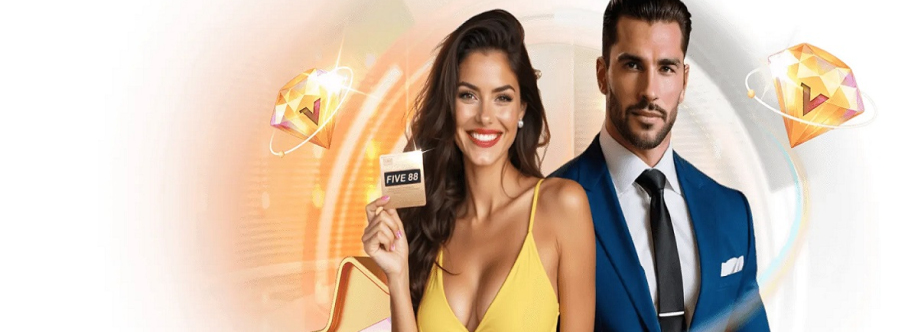 Nhà cái Five88 Cover Image