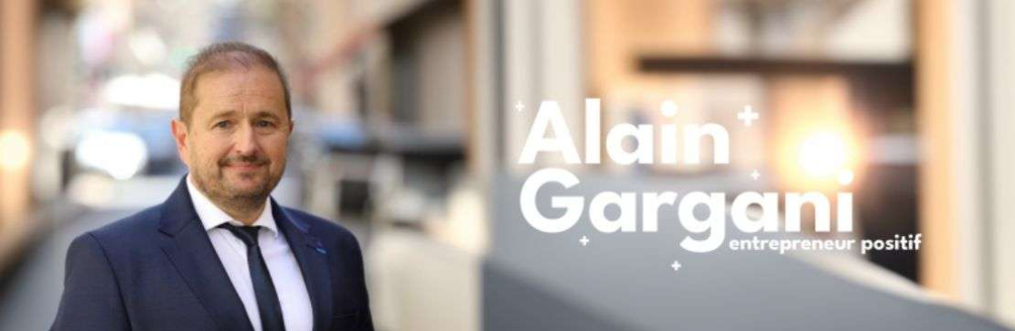 Alain Gargani Cover Image