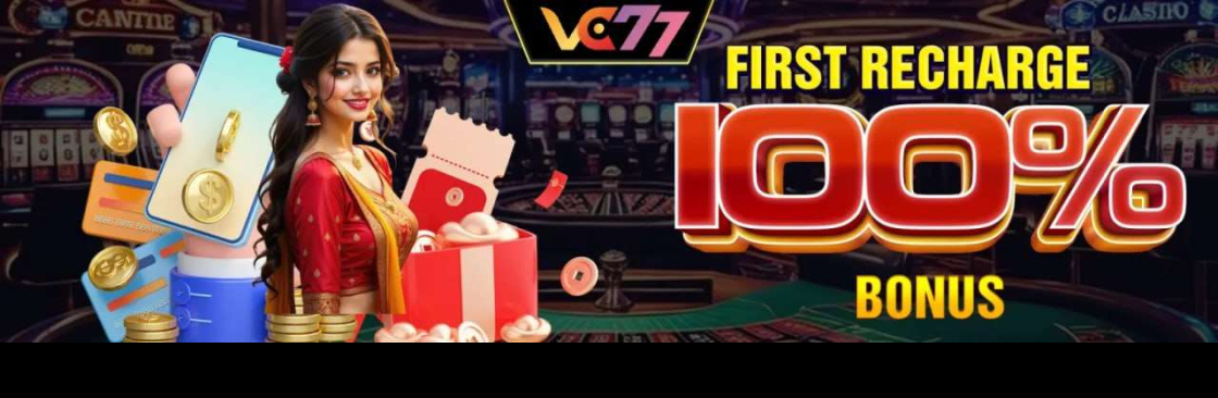 VC77 plus Cover Image