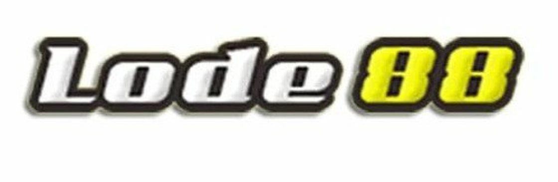 Lode88 now Cover Image