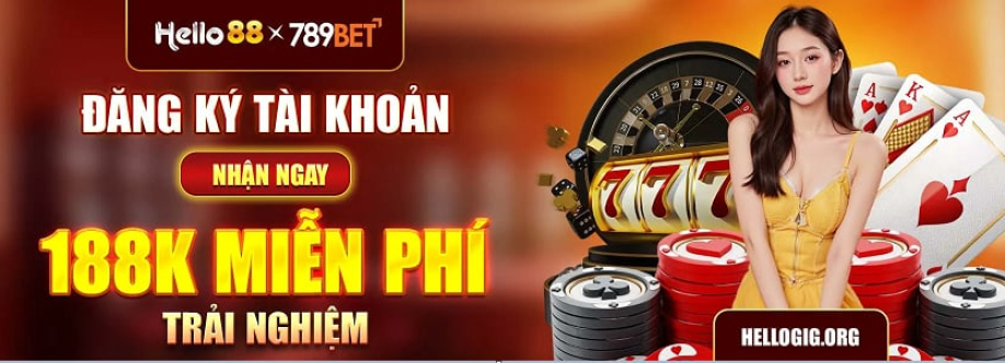 Nhà cái HELLO88 Cover Image