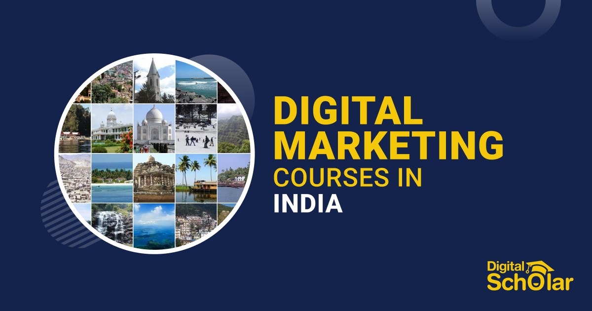 The Ultimate Digital Marketing Courses in India [2025]