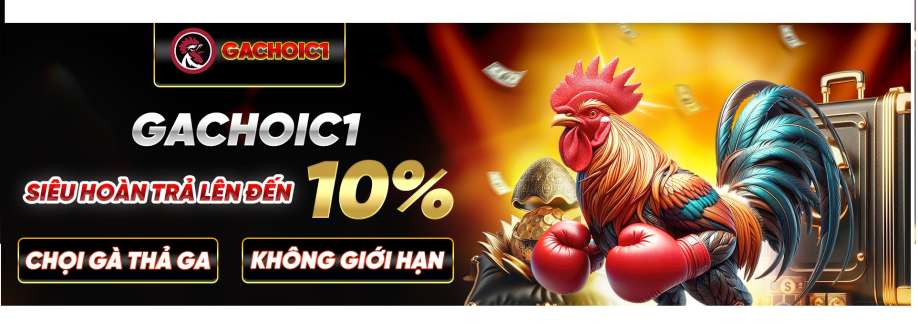 Gachoic1 Cover Image