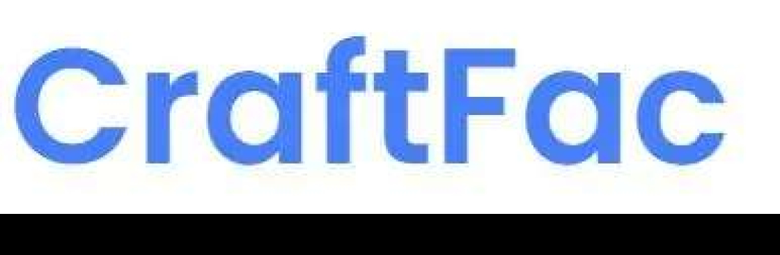 Craftfac Cover Image