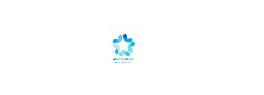 ADVICE HUBS Cover Image