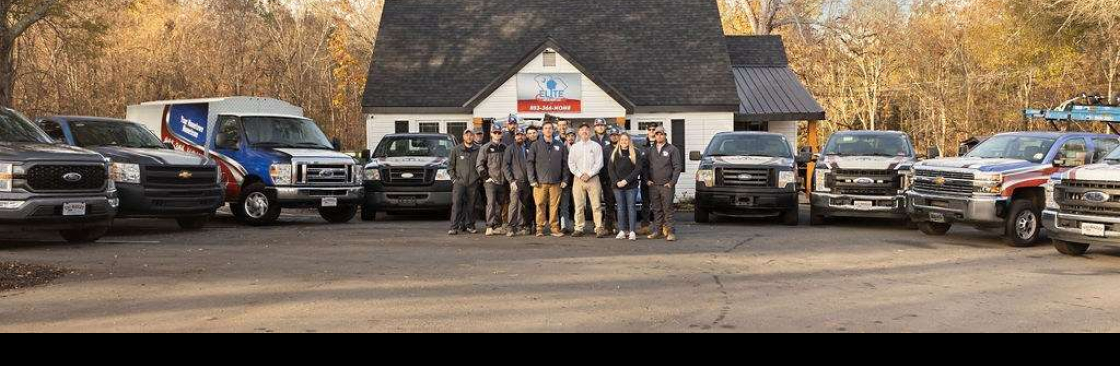 Elite Air And Heat LLC Cover Image