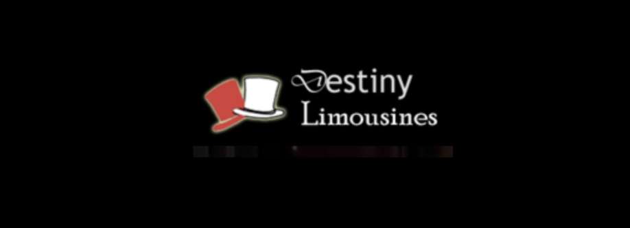 Destiny Limousine Ltd Cover Image