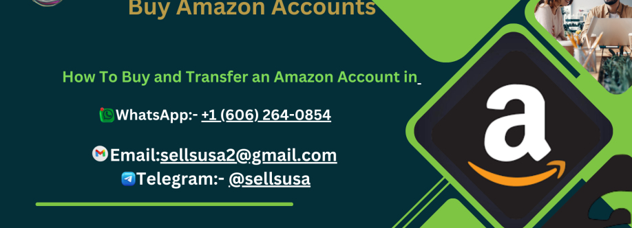 amazonkh ccounts Cover Image