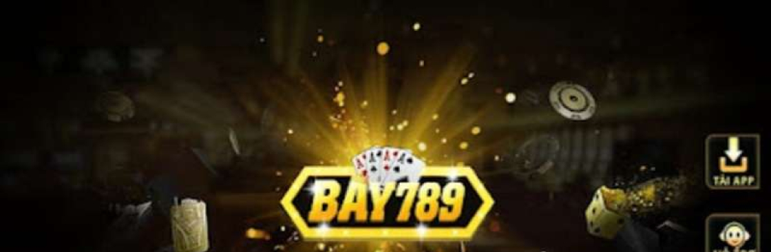 Bay789 Cover Image