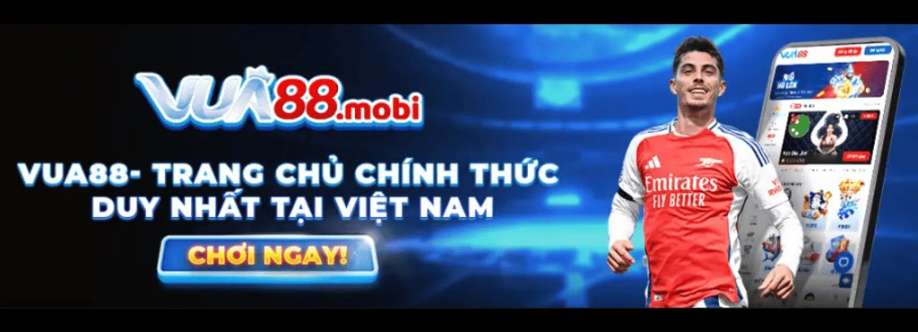 vua88 mobi Cover Image