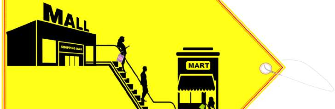 Mall2Mart Marketplace Cover Image