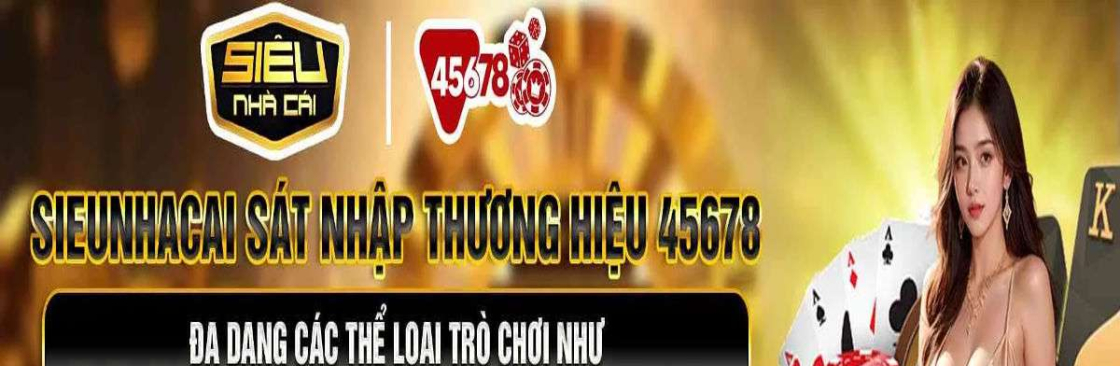 Sieu nhacai Cover Image