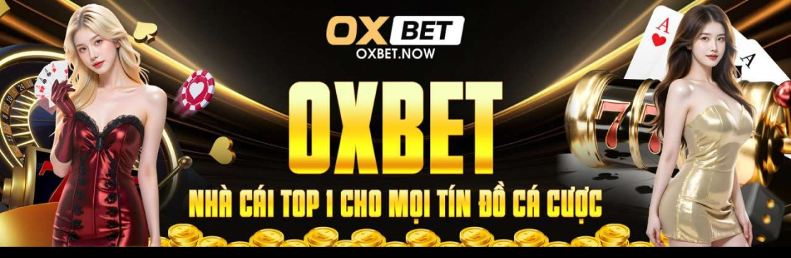 Oxbet Cover Image