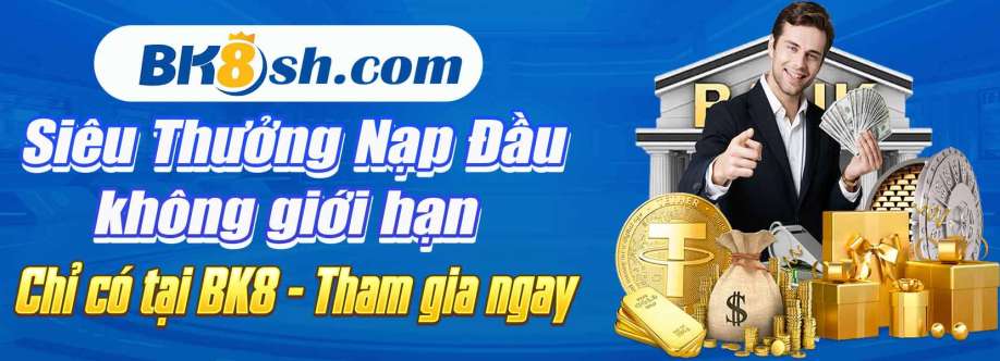 BK8sh Com Cover Image