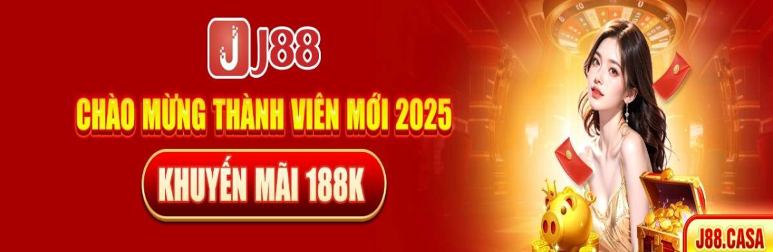 Nhà cái J88 Cover Image