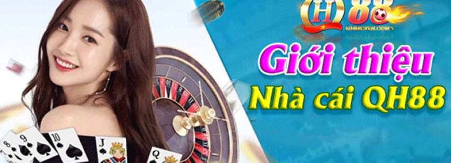 Nha cai QH88 Cover Image