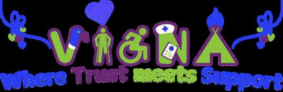 Vicna Employment Cover Image