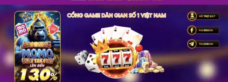 Cổng game Bayvip Cover Image