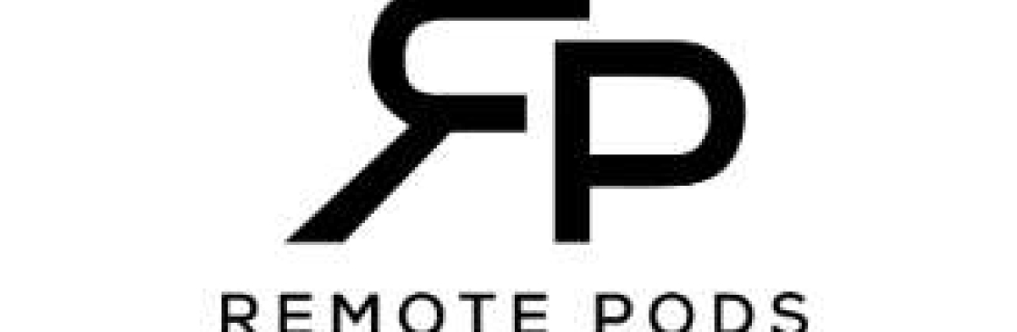Remote Pods Cover Image