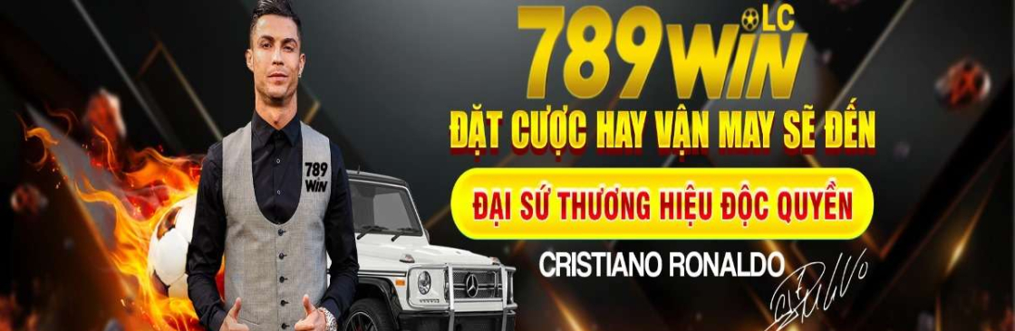 789win lc Cover Image