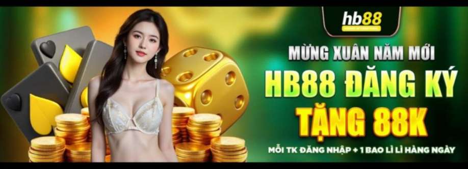 88hb88 International Cover Image