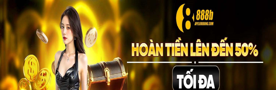 Nhà cái 888b Cover Image