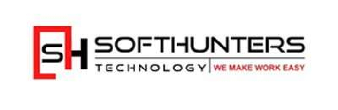 Softhunters technology Cover Image