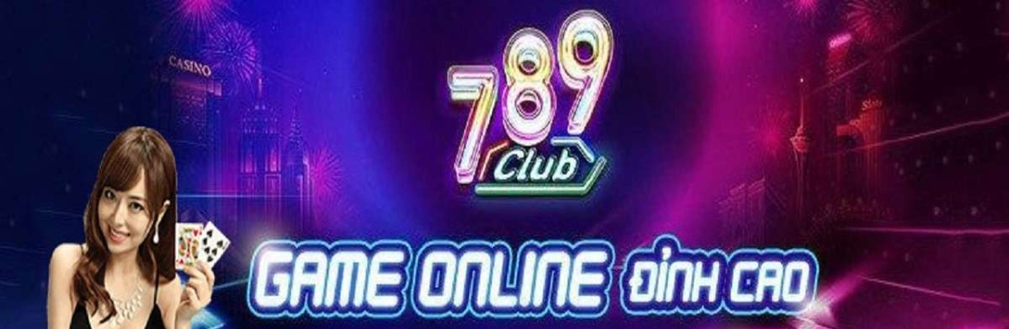 Cổng Game 789club Cover Image