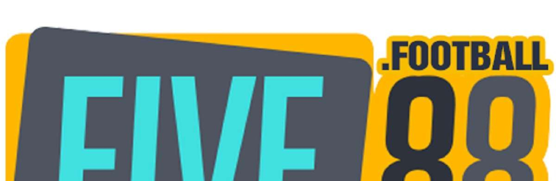 FIVE88 Cover Image