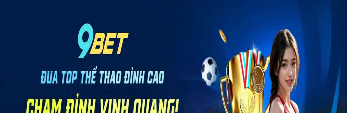 Nhà cái 9BET Cover Image