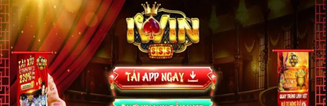 Iwin Iwin Cover Image