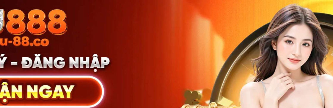 U888 COM Cover Image