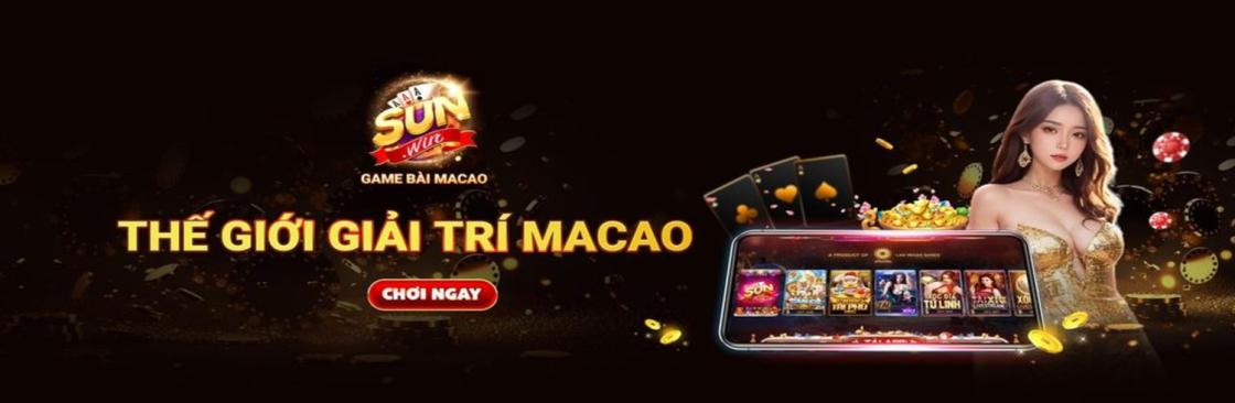 Cổng Game Sunwin Cover Image