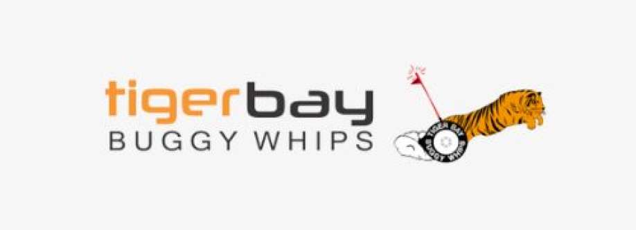 Tiger Bay Buggy Whips Cover Image