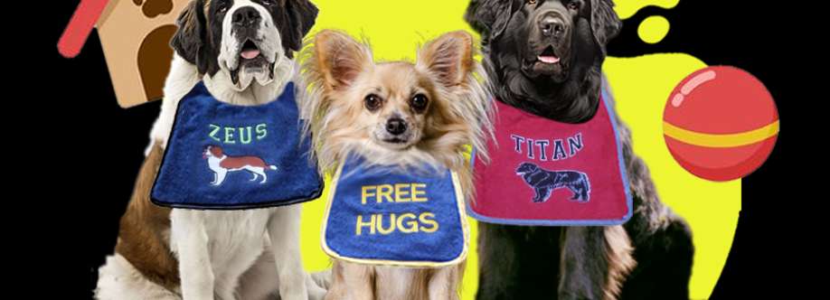 Doggies World Cover Image