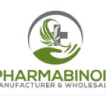 Pharma binoid Profile Picture