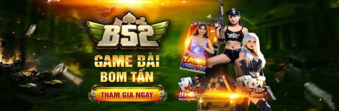 Cổng Game B52club Cover Image