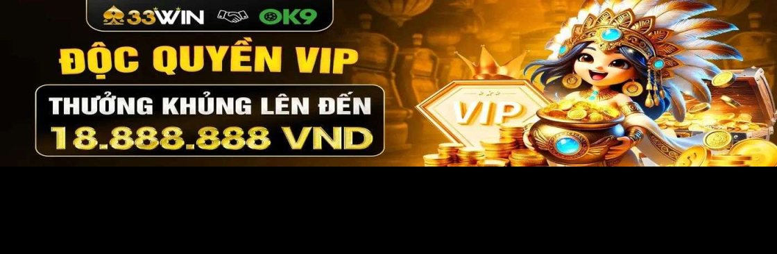 Nhà cái 33Win Cover Image