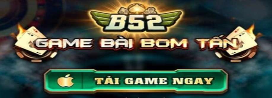 B52 Club Cover Image