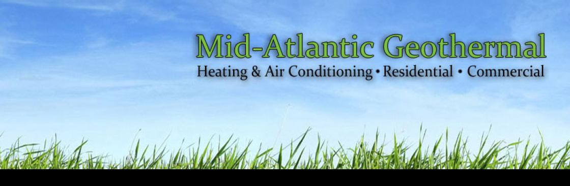 Mid Atlantic Geothermal Cover Image