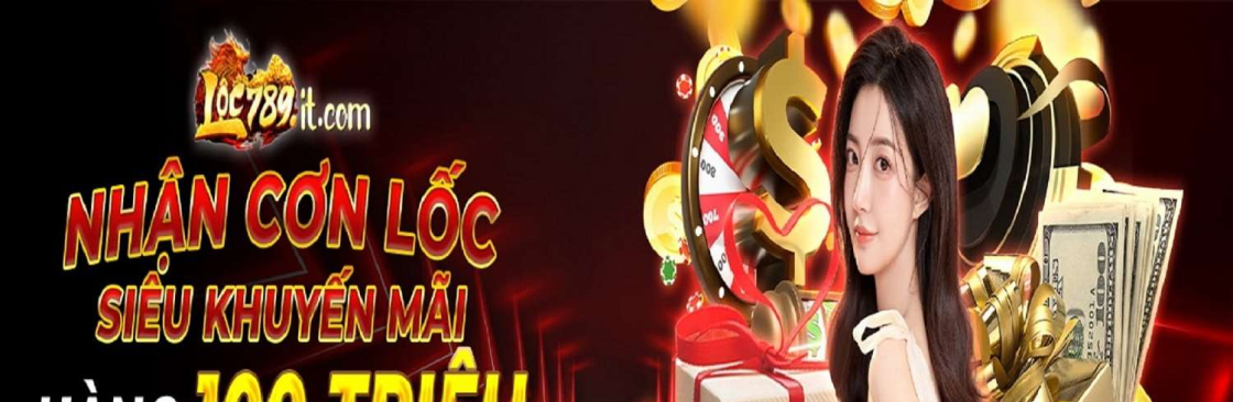 Nhà cái LOC789 Cover Image