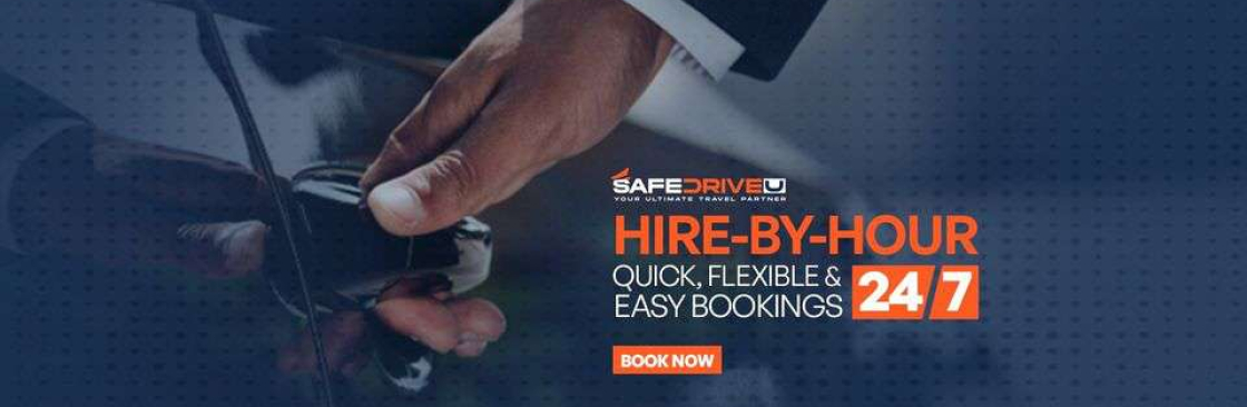 Safe Drive U Cover Image