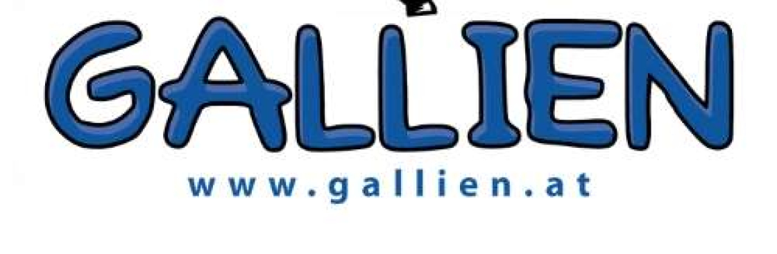 Gallien Austria Cover Image
