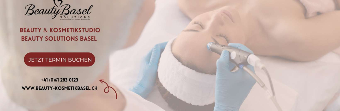 Behandlungen Basel Cover Image