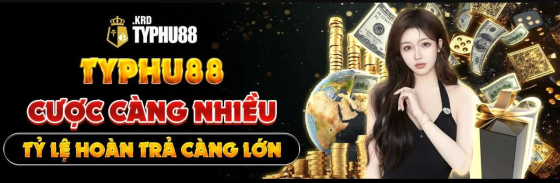 TYPHU 88 Cover Image